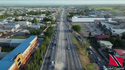 ROAD TRAFFIC ACCIDENTS DOWN 12% FOR 2025