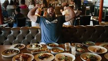 Everything on the Menu with Braun Strowman - Season 1 Episode 03- The Beefy King