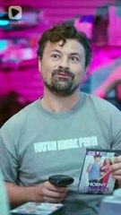 Merry Ex-Mas, Again PortuguêsSub #dramashorts