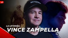 Vince Zampella: Recordamos a la LEYENDA y PADRE de los juegos de DISPAROS MODERNOS