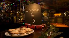 Christmas Top 5 Season 1 Episode 1