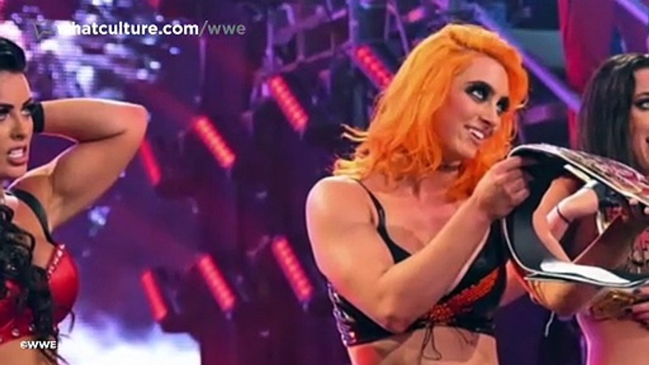 10 Wrestlers You Totally Forgot Wrestled For AEW