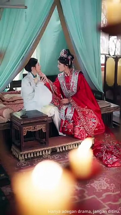 pertemuan tanpa arti full episode