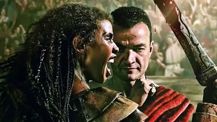 Spartacus House of Ashur S01E04 (2025)