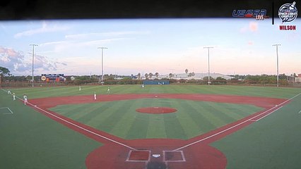 Red Wilson - Elf Games (2025) Sun, Dec 21, 2025 7:30 AM to 10:30 PM