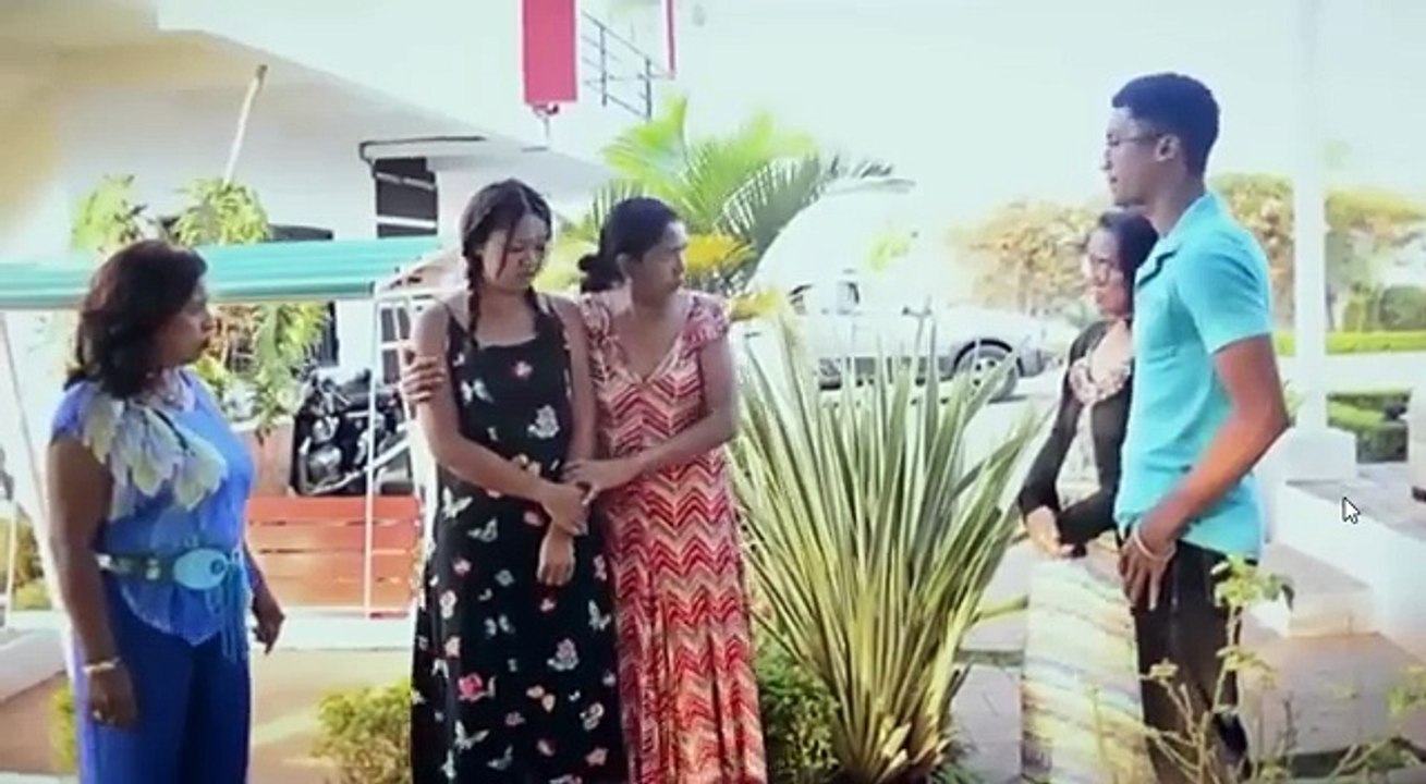 FILM MALAGASY - ANKILABAO 2.0 EP-46 - Nouveauté film gasy 2025