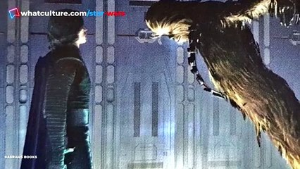 10 Awesome Star Wars Ideas That Nearly Happened