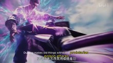 Back as Immortal Lord Episode 11 -4K - Indo Sub – English Sub
