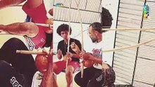 Projeto Escola Aberta Amaury de Medeiros | capoeira