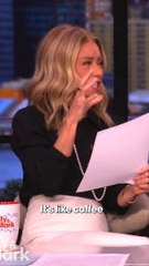 Mark Consuelos Reveals He’s “Never Had” An Espresso Martini On ‘Live’