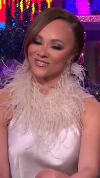 Ashley Darby Spills On Hookups With 'RHOP' Alum Charrisse Jackson-Jordan's Son