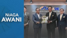 MATRADE kekal pemacu utama agenda perdagangan negara