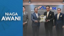 MATRADE kekal pemacu utama agenda perdagangan negara