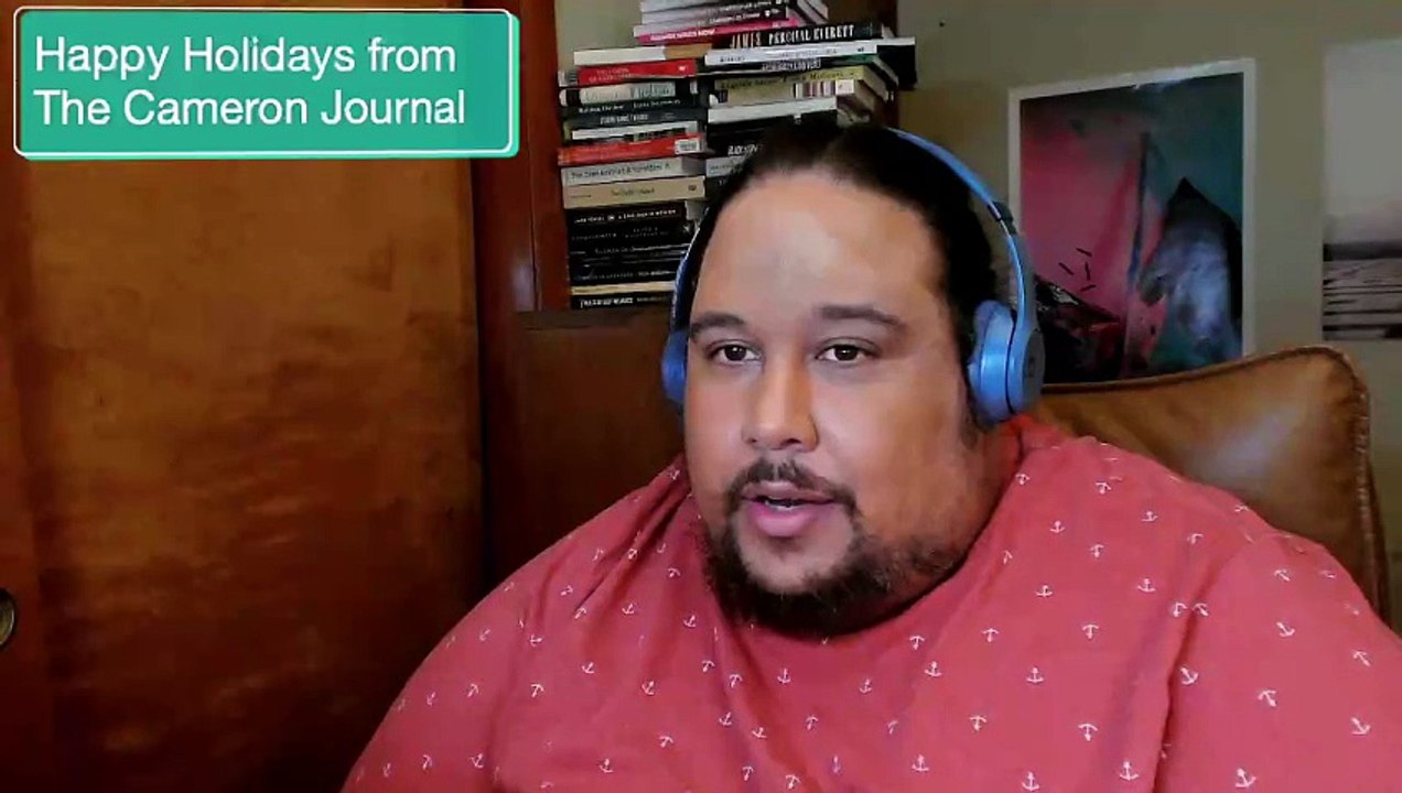 The Epstein Files Update and Total Boomer Luxury Communism