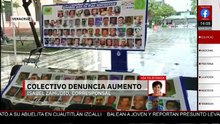 Reportan aumento de desapariciones de jóvenes de 15 a 18 años en Veracruz