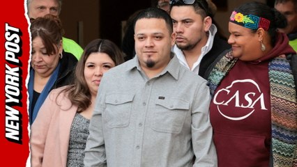 Kilmar Abrego Garcia stays free as judge weighs immigration issues