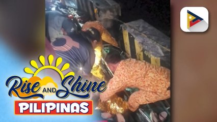 Ilang kongresista, nais paimbestigahan ang umano'y misteryosong pagkamatay ni ex-DPWH Usec. Cabral