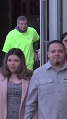 Kilmar Abrego Garcia stays free as judge weighs immigration issues