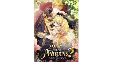 Who Made Me a Princess Episode 14 English Sub