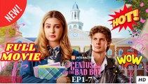 The Genius And The Bad Boy Drama Video Studio - Full Movie