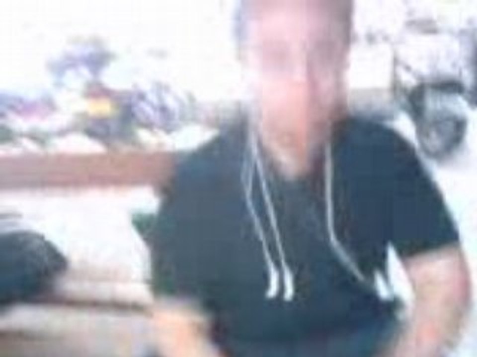 The Doobie Brothers - Long train Running (Bongos)