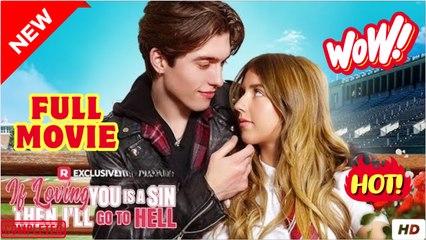 If Loving You is a Sin, then I'll Go to Hell Full Movie HD - Best Drama ShortFilms Hot Romance Love