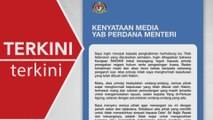 [TERKINI] Hormati keputusan mahkamah, elak keruhkan suasana