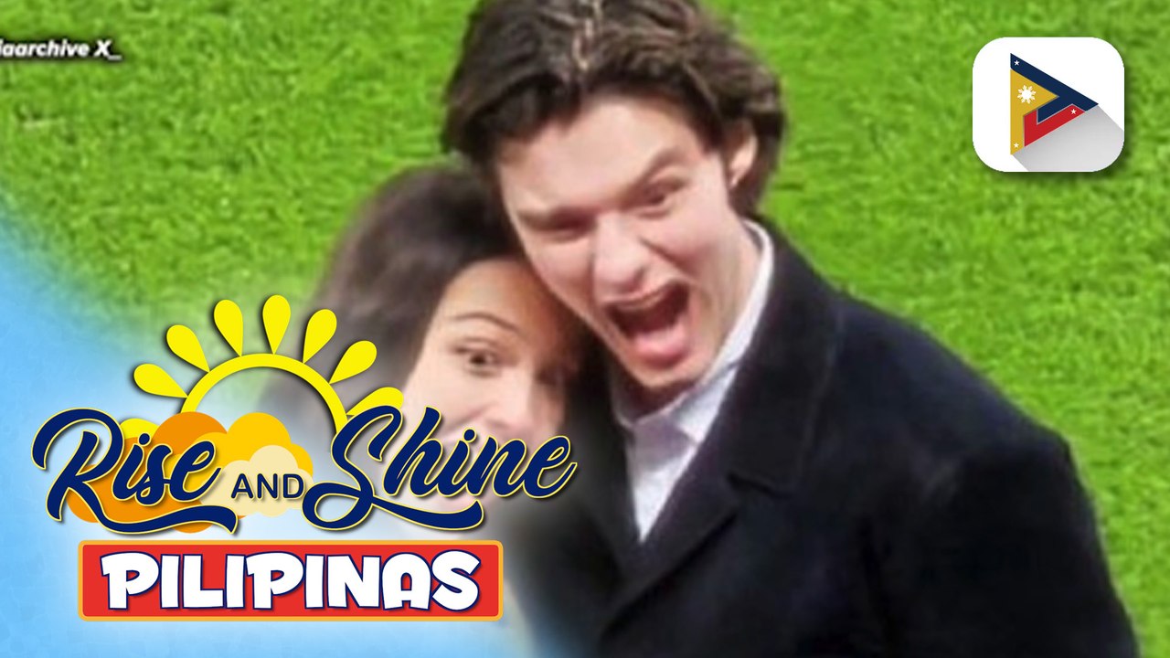 TALK BIZ | Olivia Rodrigo at Louis Partridge, hiwalay na