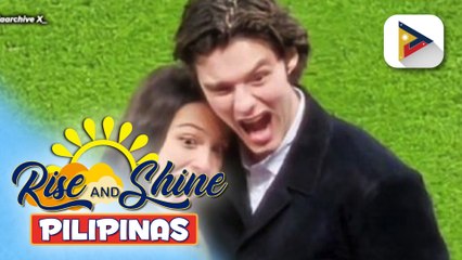 TALK BIZ | Olivia Rodrigo at Louis Partridge, hiwalay na