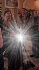 A Mother's Triumph I Have Three Powerful Sons Full Movie