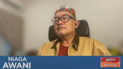 Pengecas EV Malaysia masih jauh dari sasaran