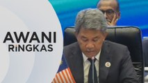 AWANI Ringkas: Konflik sempadan Thailand-Kemboja