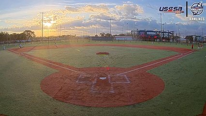 White Rawlings - Elf Games (2025) Sun, Dec 21, 2025 7:40 AM to 10:41 PM