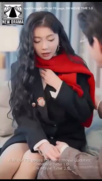 💝 [ Forced Date, Unexpected Love Full Movie ] - Hot Drama 2025 | Chinese Short Drama Eng Sub | Romantic Mini Series | DramaBox Exclusive