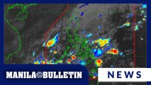 'Amihan' weakens, easterlies prevail; no storm seen over Philippines— PAGASA