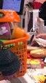 #Tzuyang spends over $200 at the convenience store 😱 #themanager #mukbang #japan #kvariety #kocowa