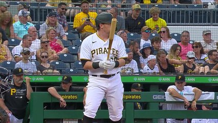 2021 ATL Braves: Braves @ Pirates (7/6/21)