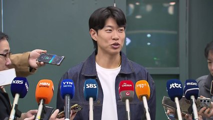 샌디에이고, 송성문 입단 공식 발표...송성문 "100점짜리 계약" / YTN