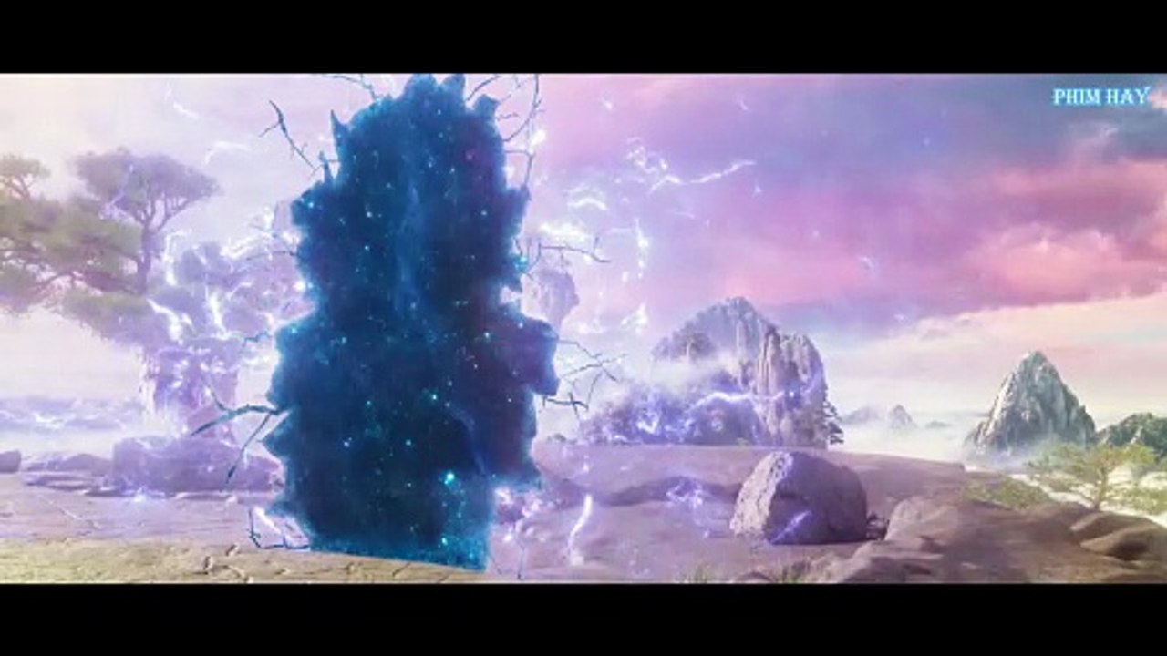 Dị Nhân Chi Hạ Phần 2: Quyết Chiến Thôn Bích Du Tập 10 Lồng Tiếng - I Am Nobody: The Showdown Between Yin & Yang Engsub (2025) - Thế Giới Dị Nhân 2 | Phim Hay