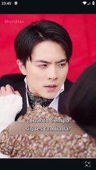 Señor Ramos, La Nueva Interna Es Tu Mujer CN Sub ES ShortMax P1