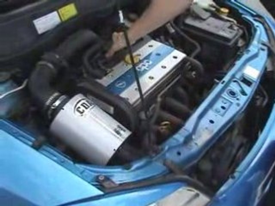 astra opc admission BMC filter