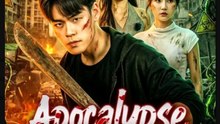Apocalypse Chosen Savior Drama Movies English Sub