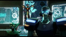Transformers EarthSpark Season 4 Episode 100