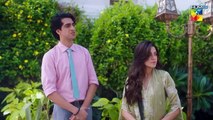 Neeli Kothi - Episode 04 -[ Anmol Baloch & Talha Chahour]
