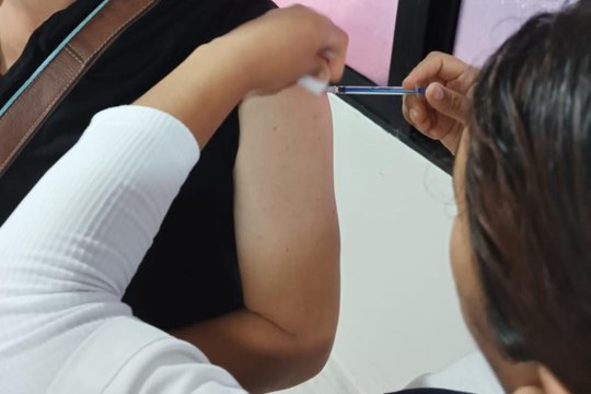 No hay emergencia por sarampión en Chiapas para viajeros | VIDEO