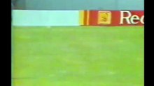 Muhammad Azharuddin 24 NO off 33 Balls vs England 1st Match at Sharjah, Apr 02 1987