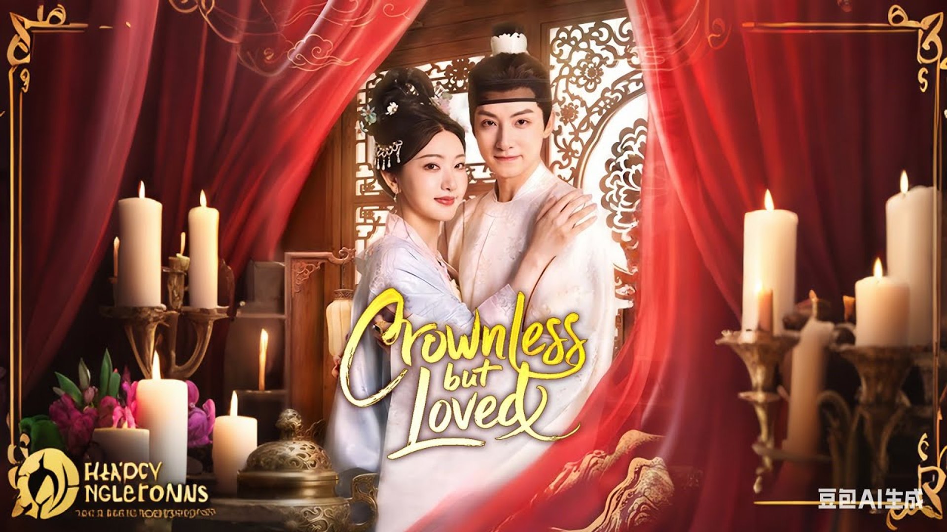 Crownless but Loved