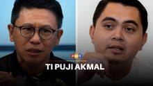 ‘Sikap negarawan’, wakil MCA puji pendekatan Akmal berkait isu hiasan Krismas