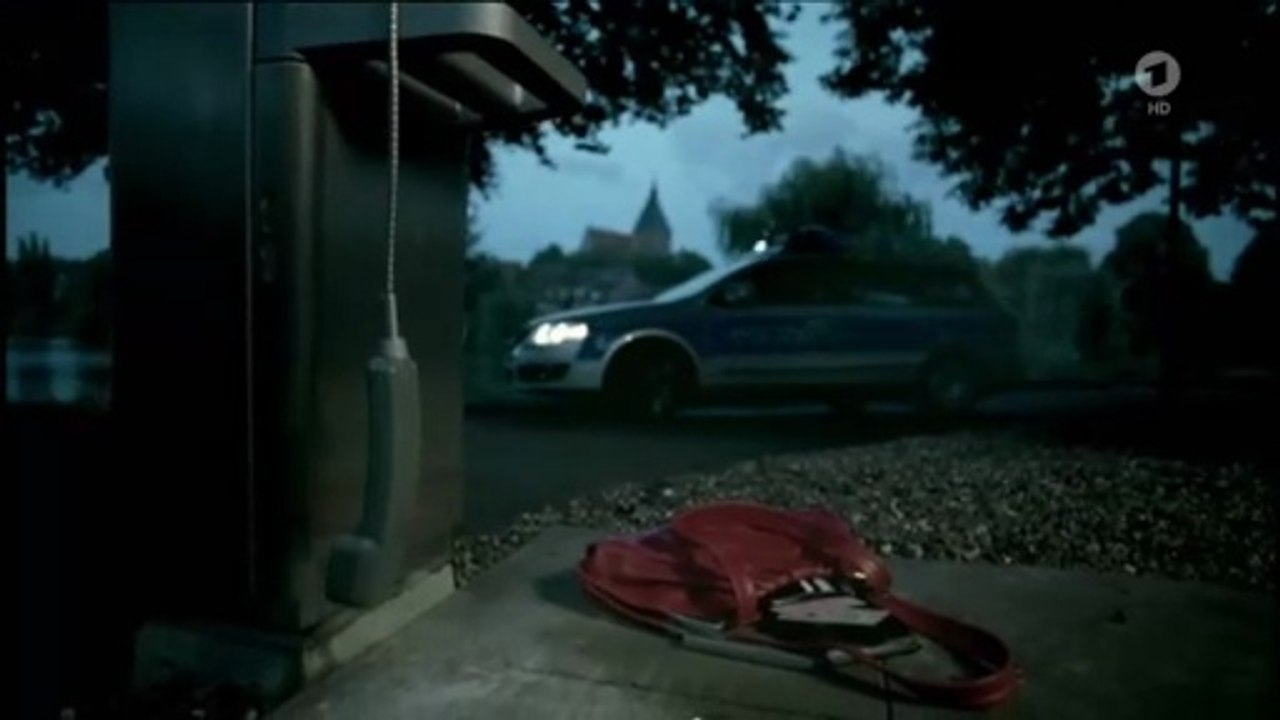 Polizeiruf 110 -364- Muttertag