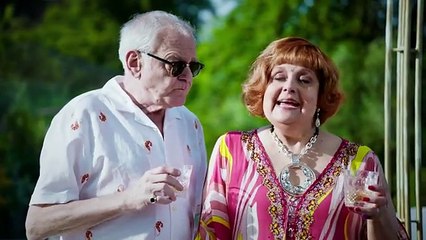 Midsomer Murders - Season 25 Episode 03- Death Strikes Three